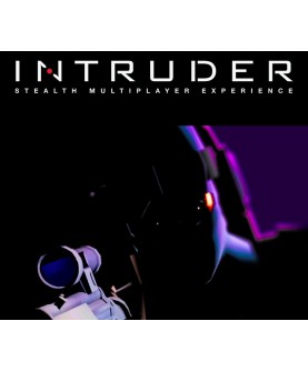 Intruder Steam Key GLOBAL